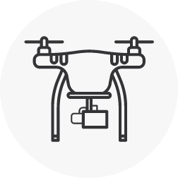 Aerial Drone Footage