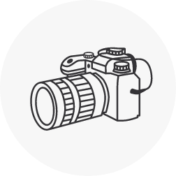 Professional Photography