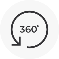 360 Virtual Tours